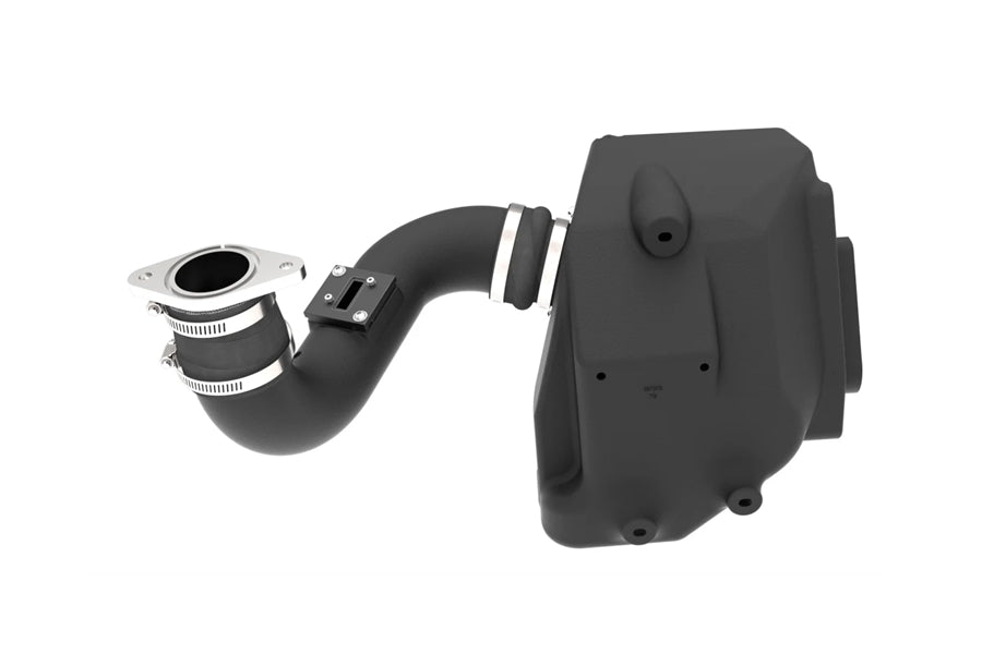 2024-25 Toyota Tacoma K&N Filters Cold Air Intake System (Roto-Mold Tube)