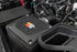 2024-25 Toyota Tacoma K&N Filters Cold Air Intake System (Roto-Mold Tube)
