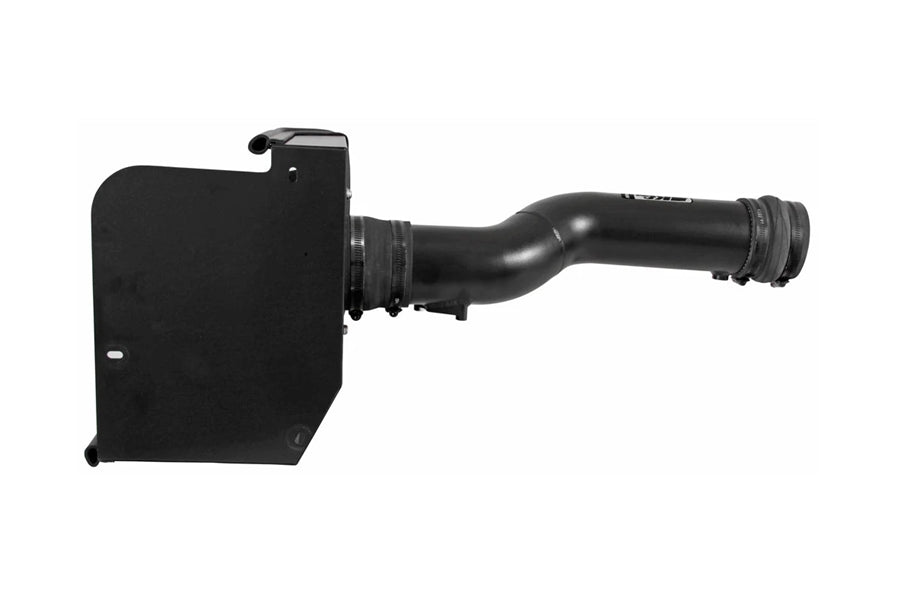 2016-23 Toyota Tacoma K&N Filters Blackhawk Induction Intake System (Aluminum Tube)