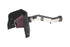 2005-11 Toyota Tacoma K&N Filters 77 Series High-Flow Cold Air Intake System (Aluminum Tube)