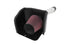 2004-15 Toyota Tacoma K&N Filters 77 Series High-Flow Cold Air Intake System (Aluminum Tube)