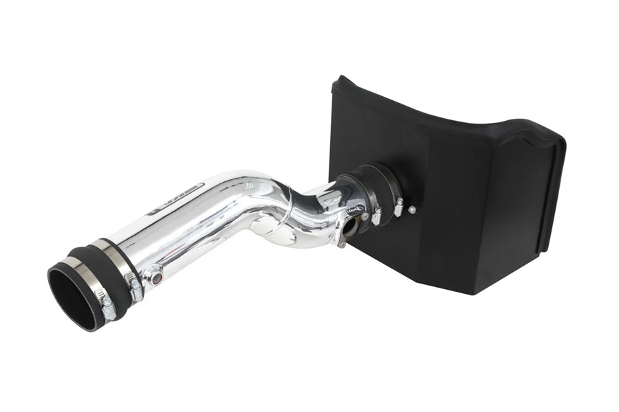 2016-23 Toyota Tacoma K&N Filters Cold Air Intake System (Aluminum Tube)