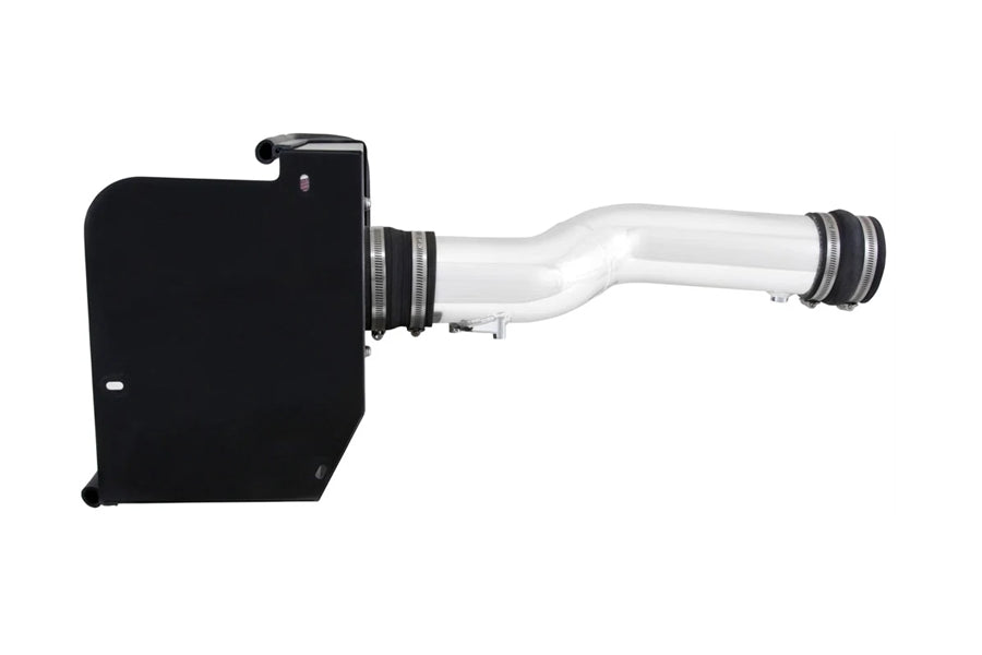 2016-23 Toyota Tacoma K&N Filters Cold Air Intake System (Aluminum Tube)