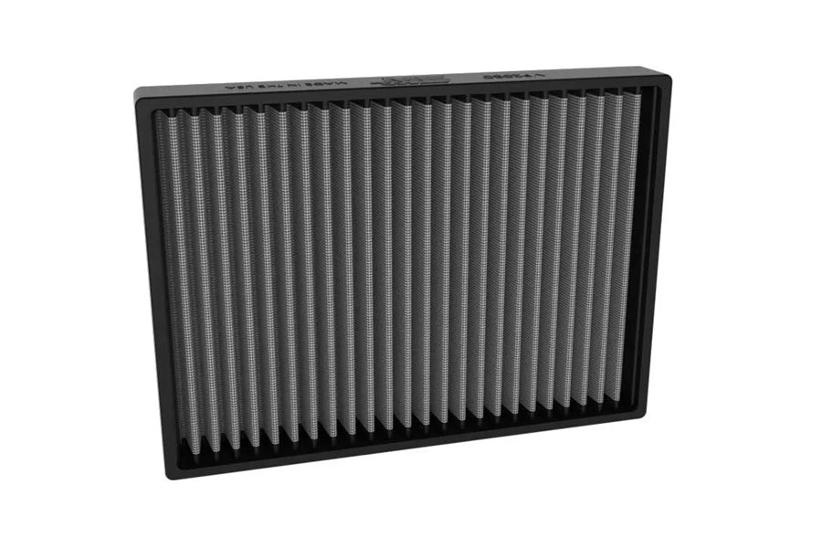 2024-25 Toyota Tacoma/4Runner K&N Filters Lifetime Washable Cabin Air Filter