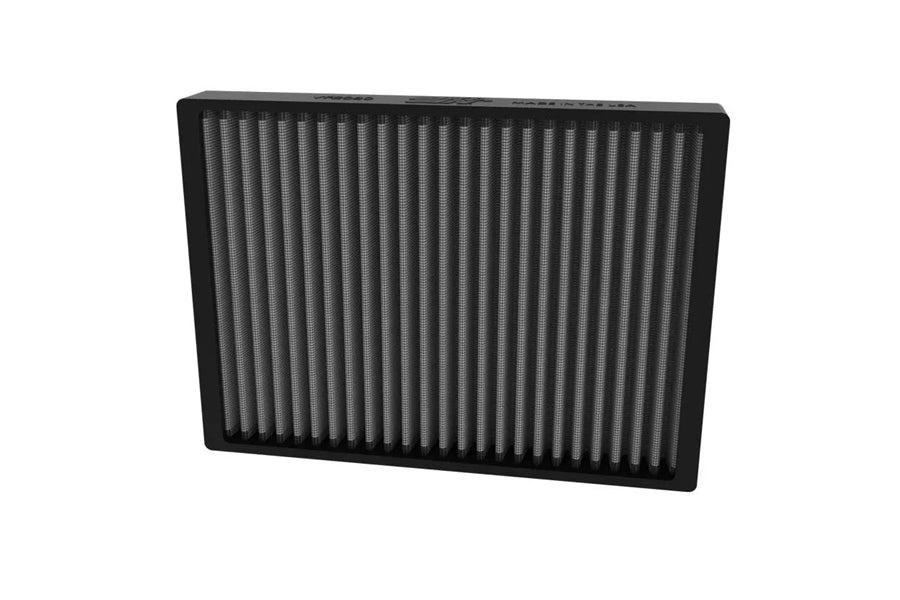 2024-25 Toyota Tacoma/4Runner K&N Filters Lifetime Washable Cabin Air Filter