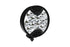 KC HiLiTES SlimLite 6in LED Light Master Kit - Pair