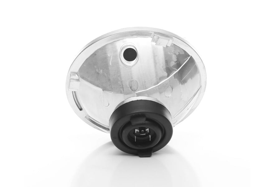2007-18 Jeep Wrangler JK KC HiLiTES H4 Headlight Conversion Kit