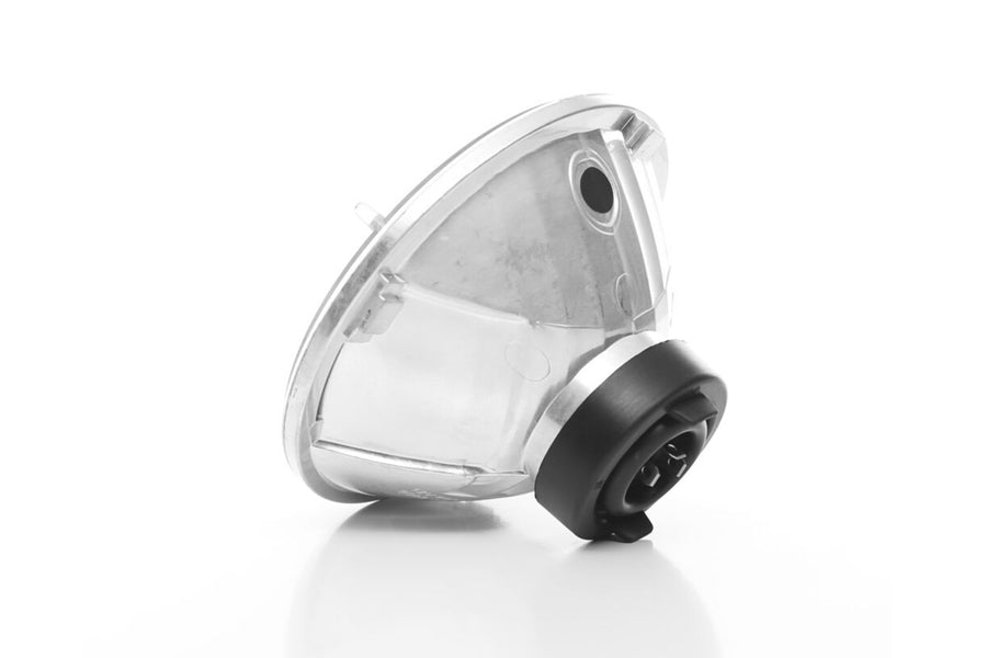 2007-18 Jeep Wrangler JK KC HiLiTES H4 Headlight Conversion Kit