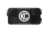 KC HiLiTES Solar Charge Hub