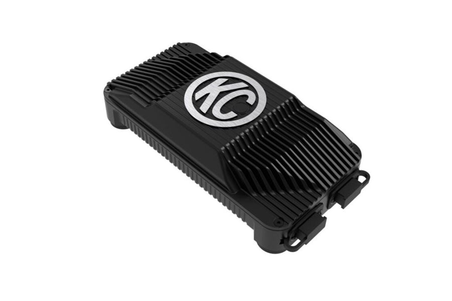 KC HiLiTES Solar Charge Hub