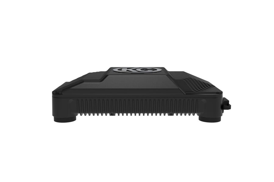 KC HiLiTES Solar Charge Hub