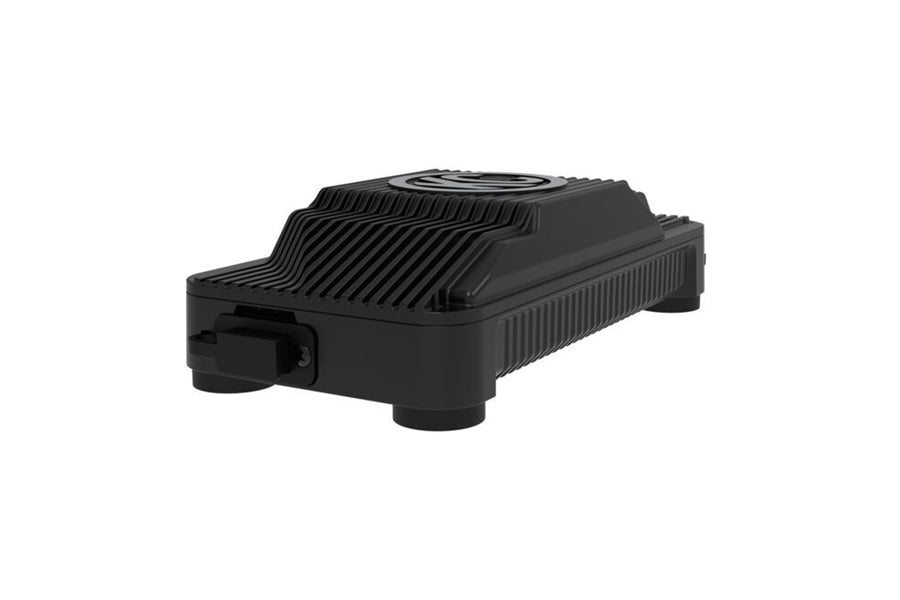 KC HiLiTES Solar Charge Hub