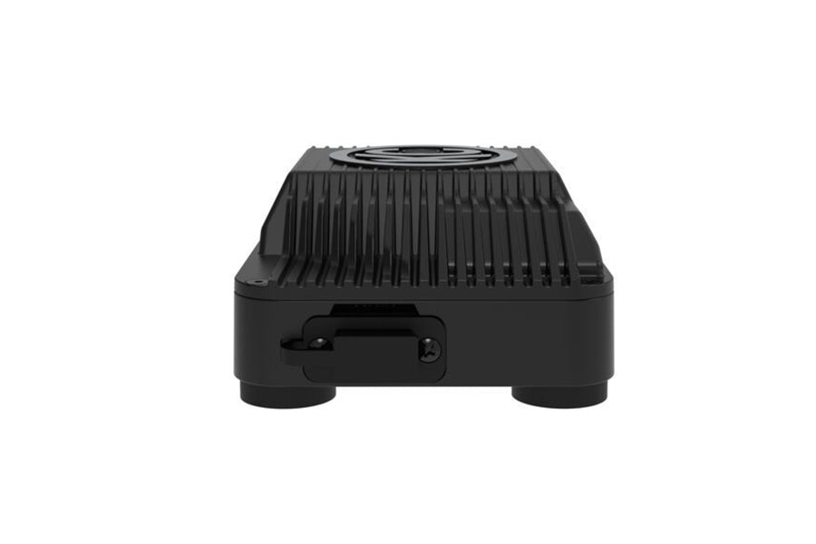 KC HiLiTES Solar Charge Hub