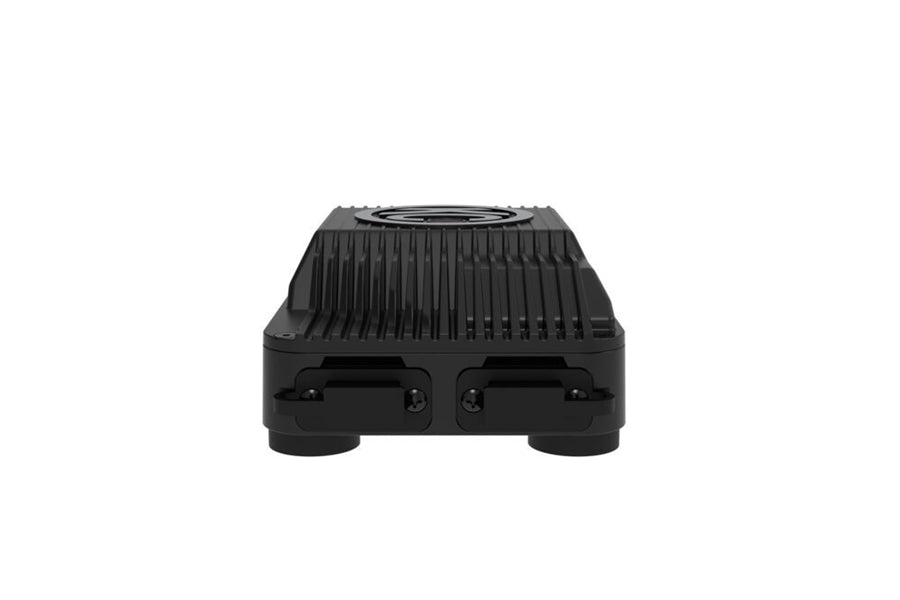 KC HiLiTES Solar Charge Hub