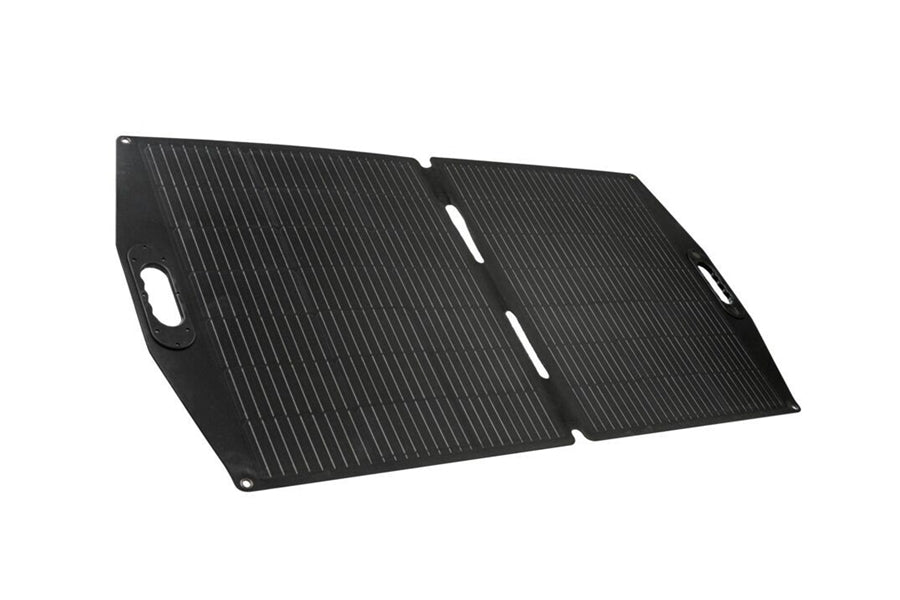KC HiLiTES 150W Portable Foldable Solar Panel