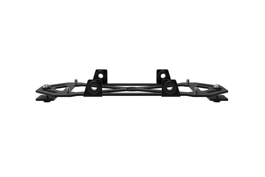 KC HiLiTES Universal Solar Hub Bracket