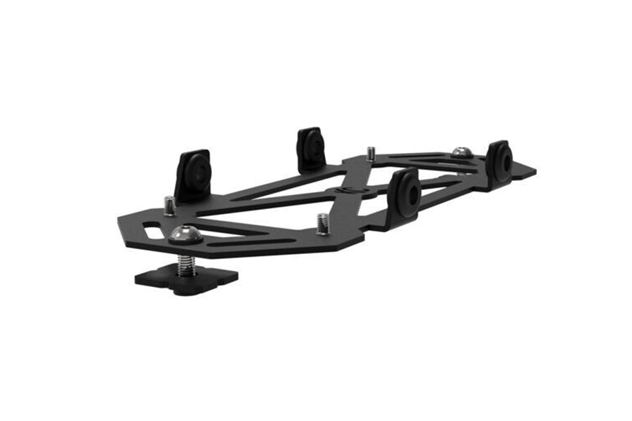 KC HiLiTES Universal Solar Hub Bracket