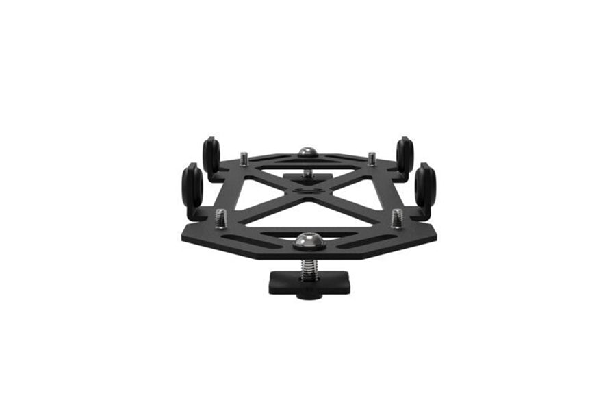 KC HiLiTES Universal Solar Hub Bracket
