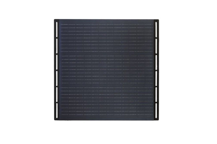 KC HiLiTES BLOX 50W Modular Solar Panel