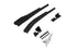 2024-25 Toyota Tacoma KC HiLiTES 50in Overhead Light Bar Mount