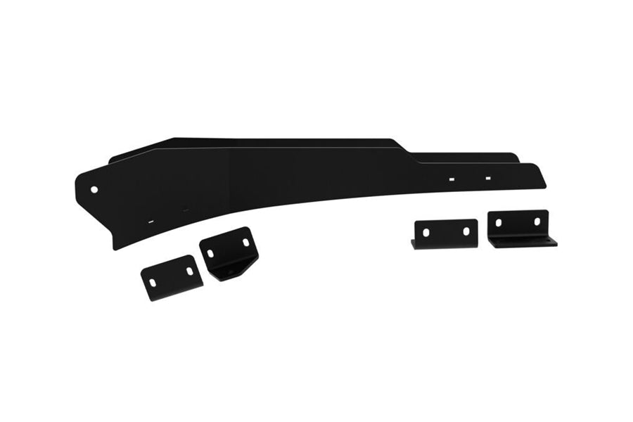 2024-25 Toyota Tacoma KC HiLiTES 50in Overhead Light Bar Mount