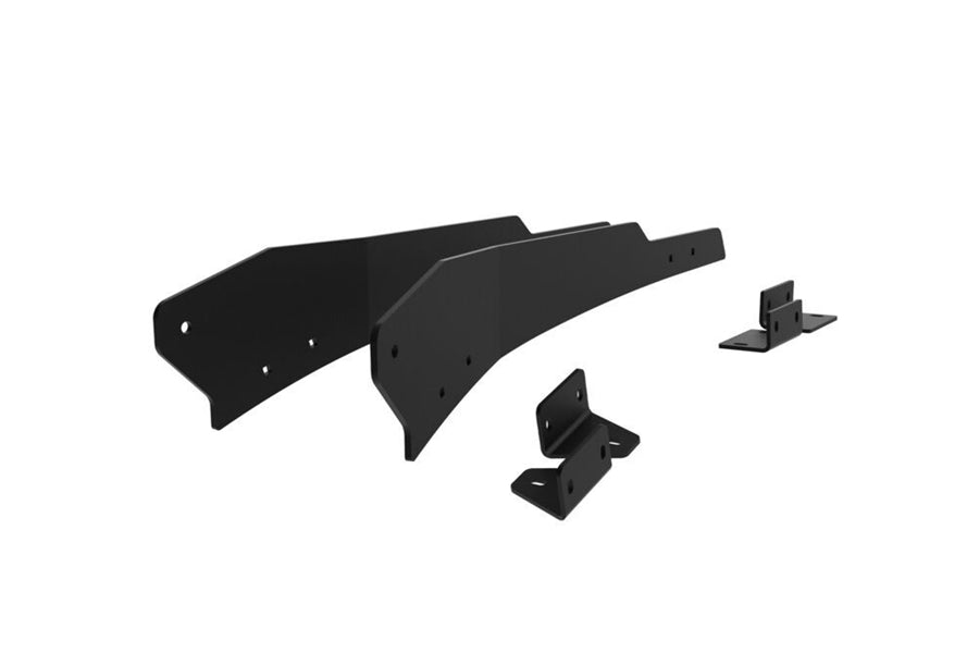 2024-25 Toyota Tacoma KC HiLiTES 50in Overhead Light Bar Mount