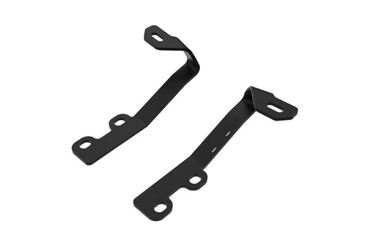 2024-25 Toyota Land Cruiser KC HiLiTES A-Pillar / Ditch Mount