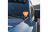 2024-25 Toyota Land Cruiser KC HiLiTES A-Pillar / Ditch Mount