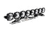 2005-23 Toyota Tacoma KC HiLiTES 50in Pro6 Gravity LED Light Bar, 8 Light (Combo)