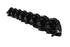 2005-23 Toyota Tacoma KC HiLiTES 50in Pro6 Gravity LED Light Bar, 8 Light (Combo)