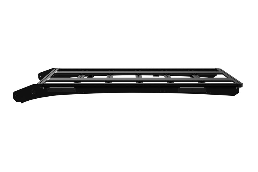 2010-23 Toyota Land Cruiser KC HiLiTES Platform One Roof Rack