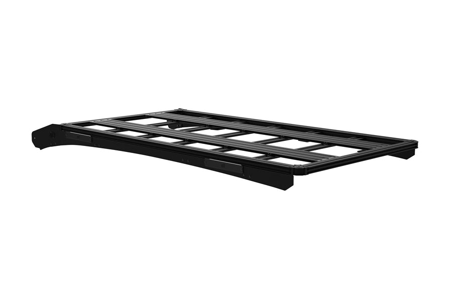 2010-23 Toyota Land Cruiser KC HiLiTES Platform One Roof Rack