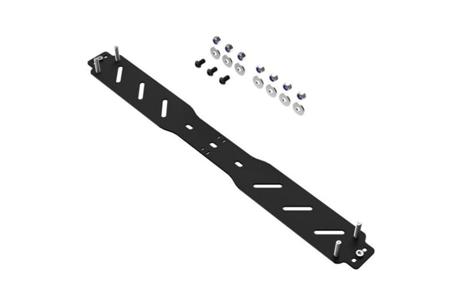 KC HiLiTES BLOX Solar Panel Roof Rack Mount