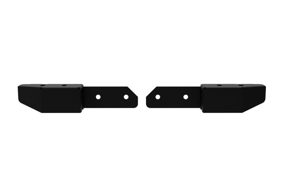 KC HiLiTES Roof Rack Chase Light Bar Mount