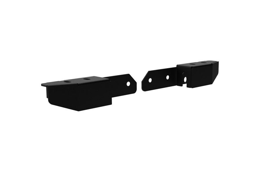 KC HiLiTES Roof Rack Chase Light Bar Mount