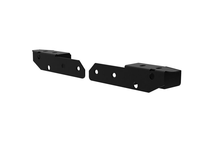 KC HiLiTES Roof Rack Chase Light Bar Mount