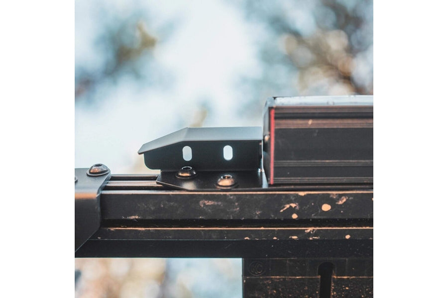 KC HiLiTES Roof Rack Chase Light Bar Mount