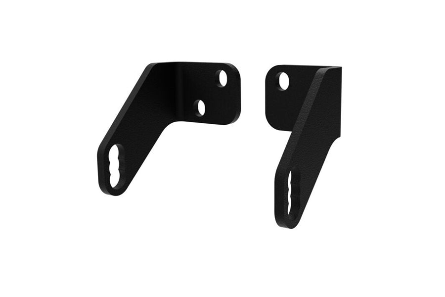 KC HiLiTES FE1 Rear Roof Rack Light Mounts