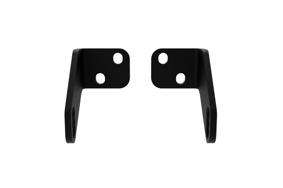 KC HiLiTES FE1 Rear Roof Rack Light Mounts