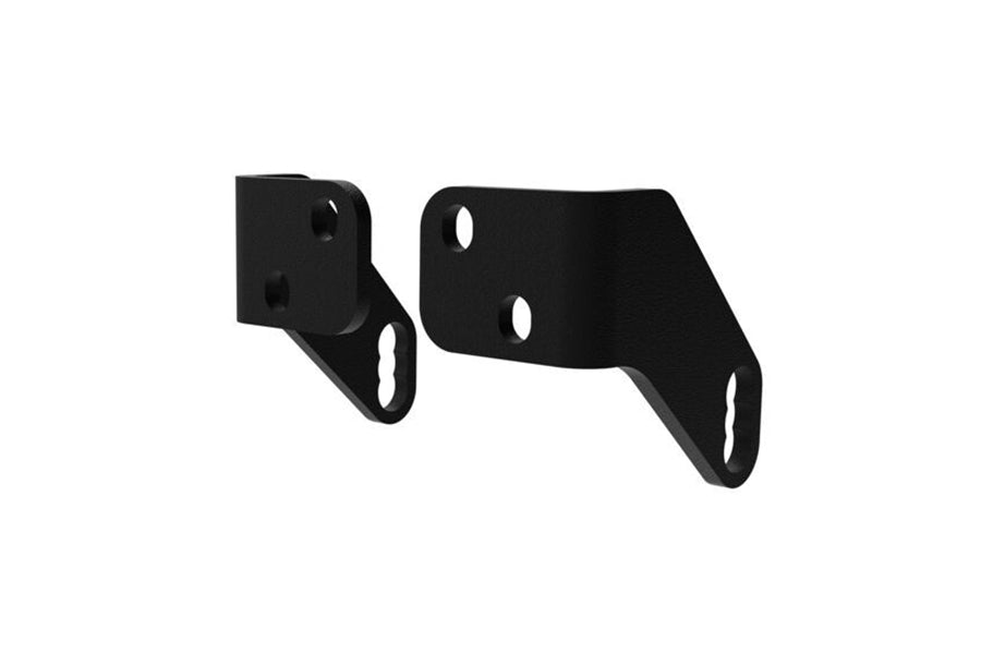 KC HiLiTES FE1 Rear Roof Rack Light Mounts
