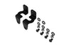 KC HiLiTES FE1 Side Roof Rack Light Mounts