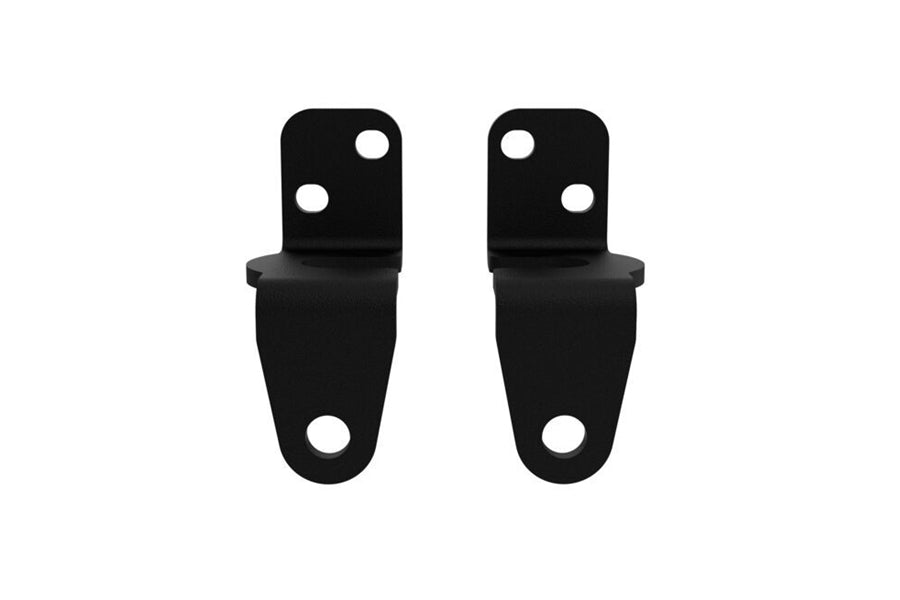 KC HiLiTES FE1 Side Roof Rack Light Mounts