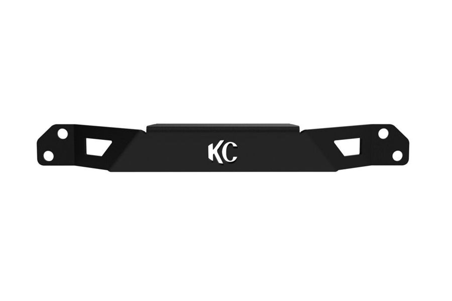 KC HiLiTES Platform One Roof Rack Grab Handle