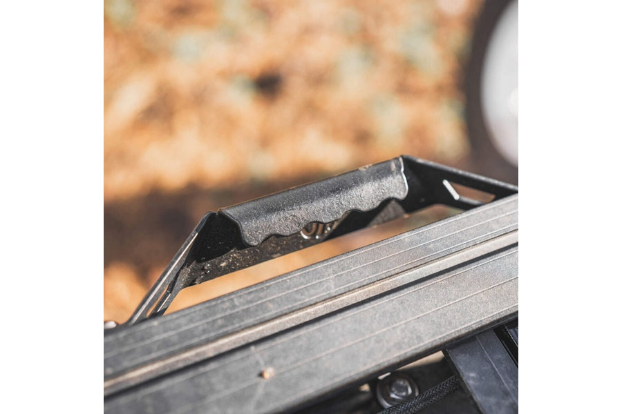 KC HiLiTES Platform One Roof Rack Grab Handle
