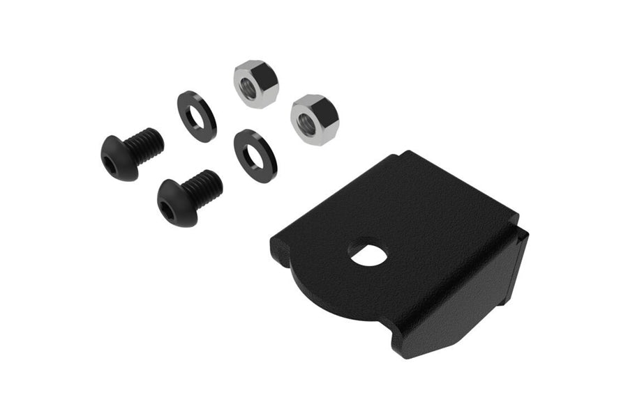 KC HiLiTES Roof Rack NMO Antenna Mount