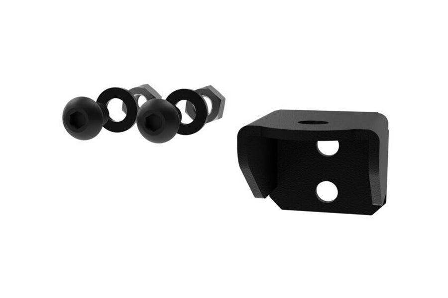 KC HiLiTES Roof Rack NMO Antenna Mount