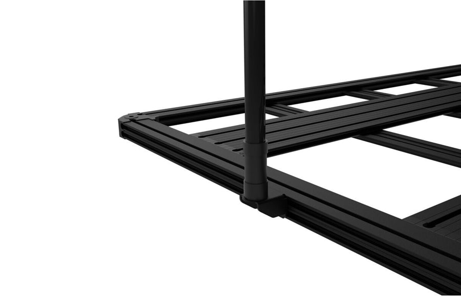 KC HiLiTES Roof Rack NMO Antenna Mount