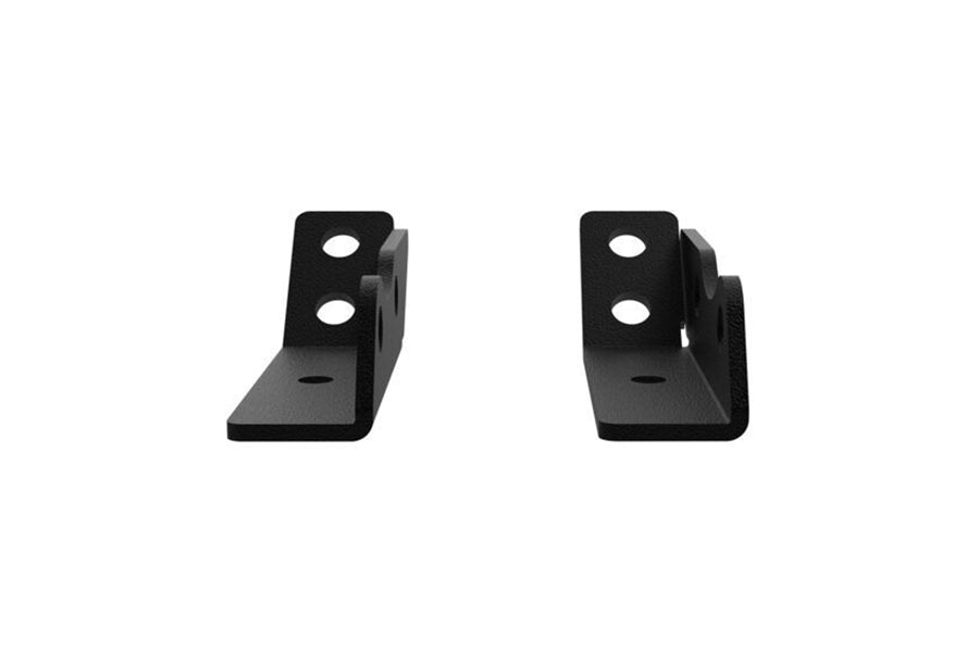 KC HiLiTES Quick Fist Roof Rack Mount (45 Degree)