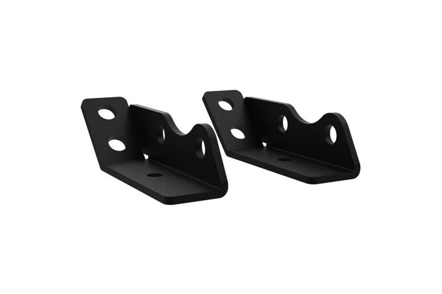 KC HiLiTES Quick Fist Roof Rack Mount (45 Degree)