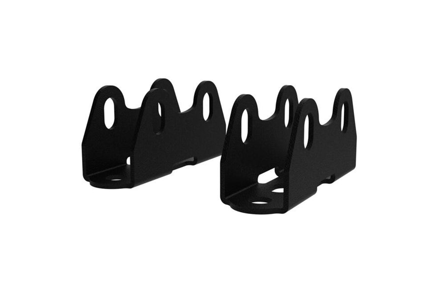 KC HiLiTES Quick Fist Roof Rack Mount